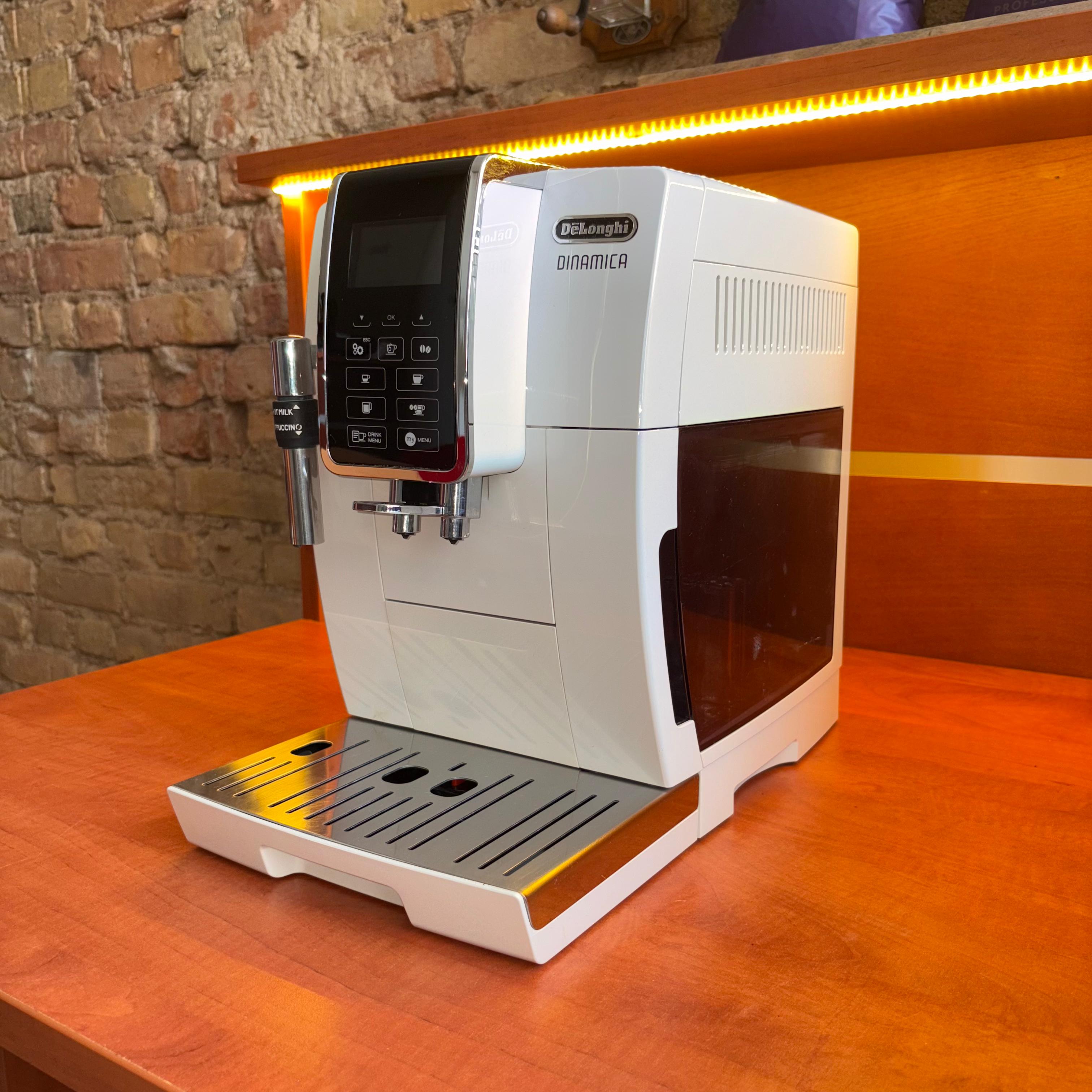 DeLonghi Dinamica ECAM350.35 220eu